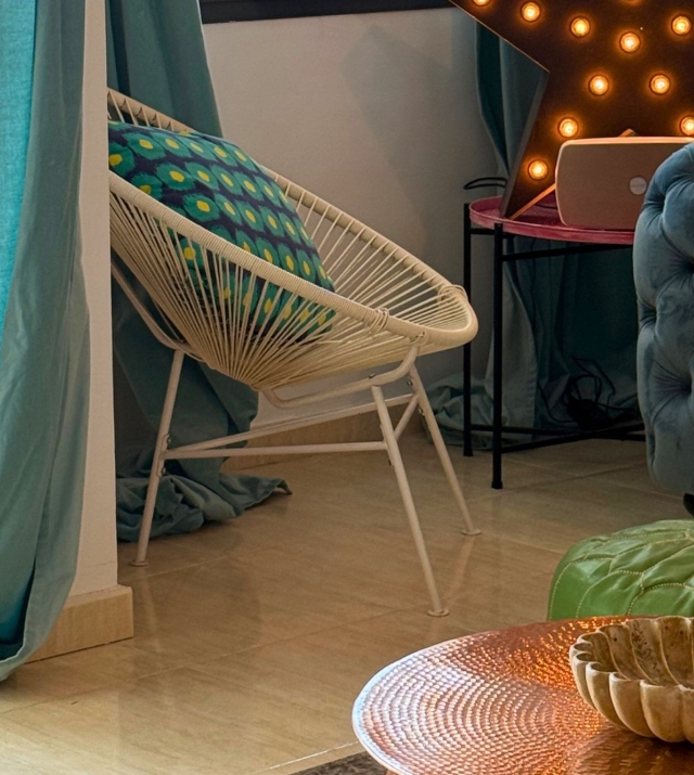 Resa Estates Ibiza Cala Tarida first line 3 bedrooms living detail.jpg